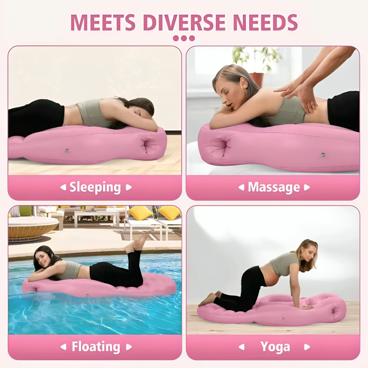 TIJDELIJK 50% KORTING | BellyNest™