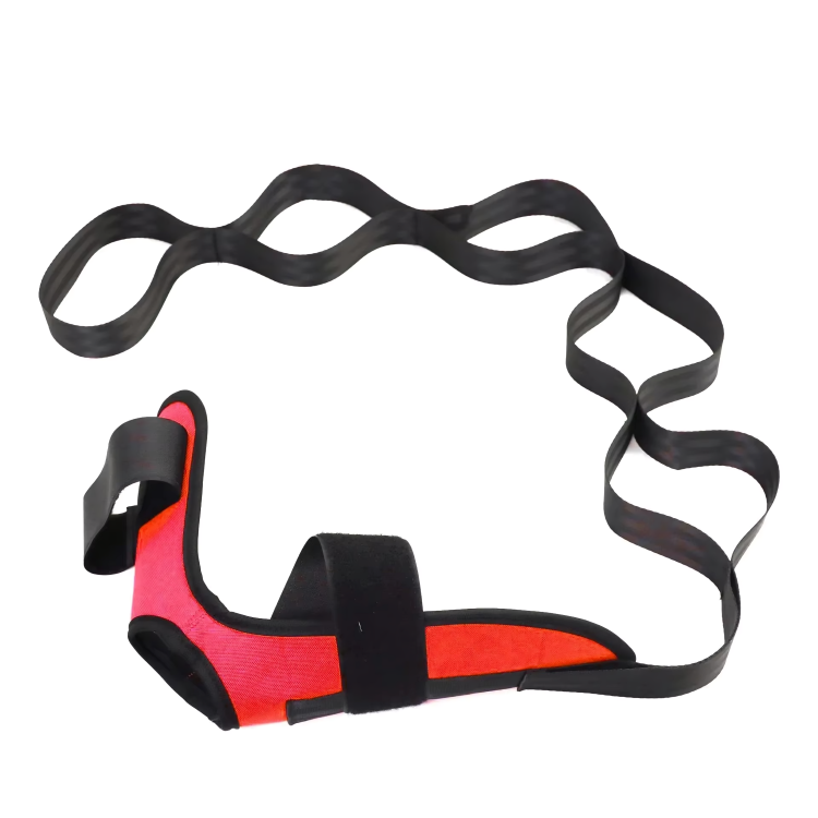 TIJDELIJK 50% KORTING | StretchEase™ | Buig, rek en herstel veilig!