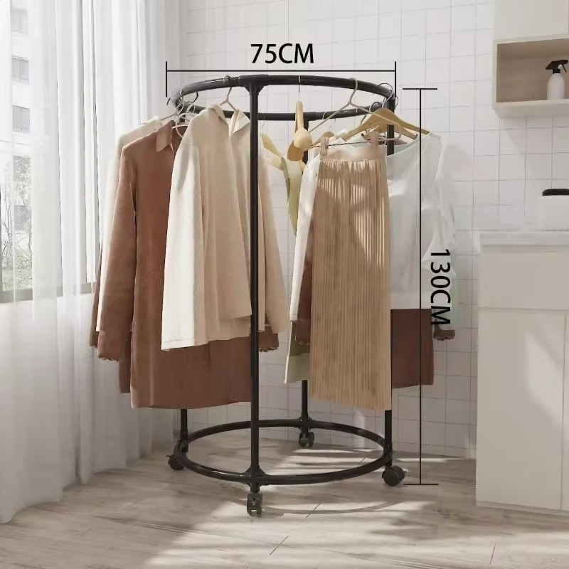 TIJDELIJK 50% KORTING | WardrobeSpin™