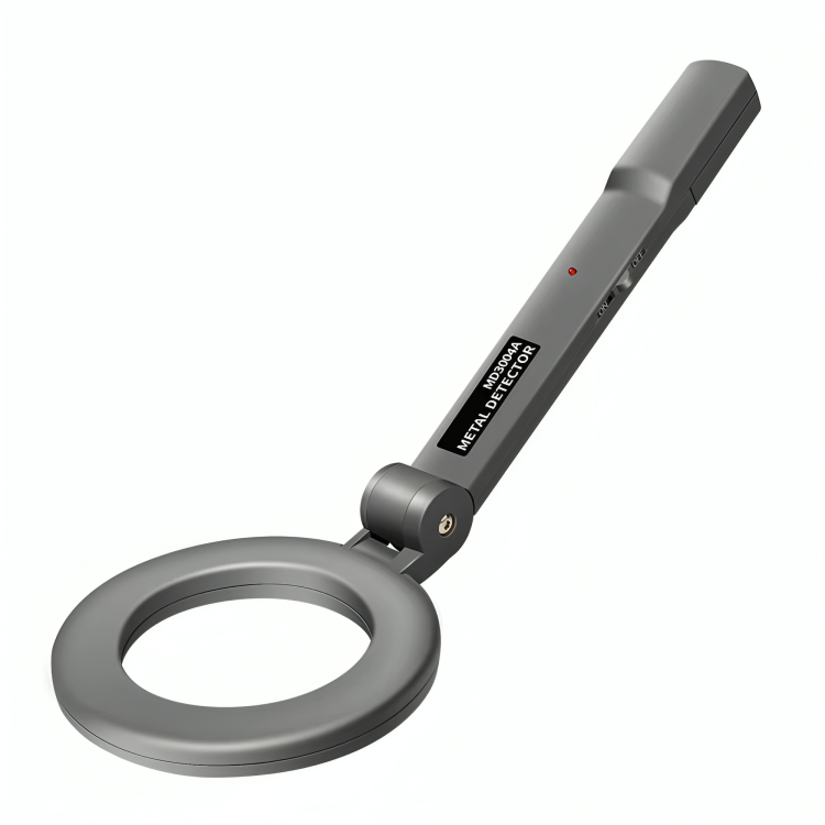 QuickSeek™ | Detecteer en ontdek verloren metalen in seconden!