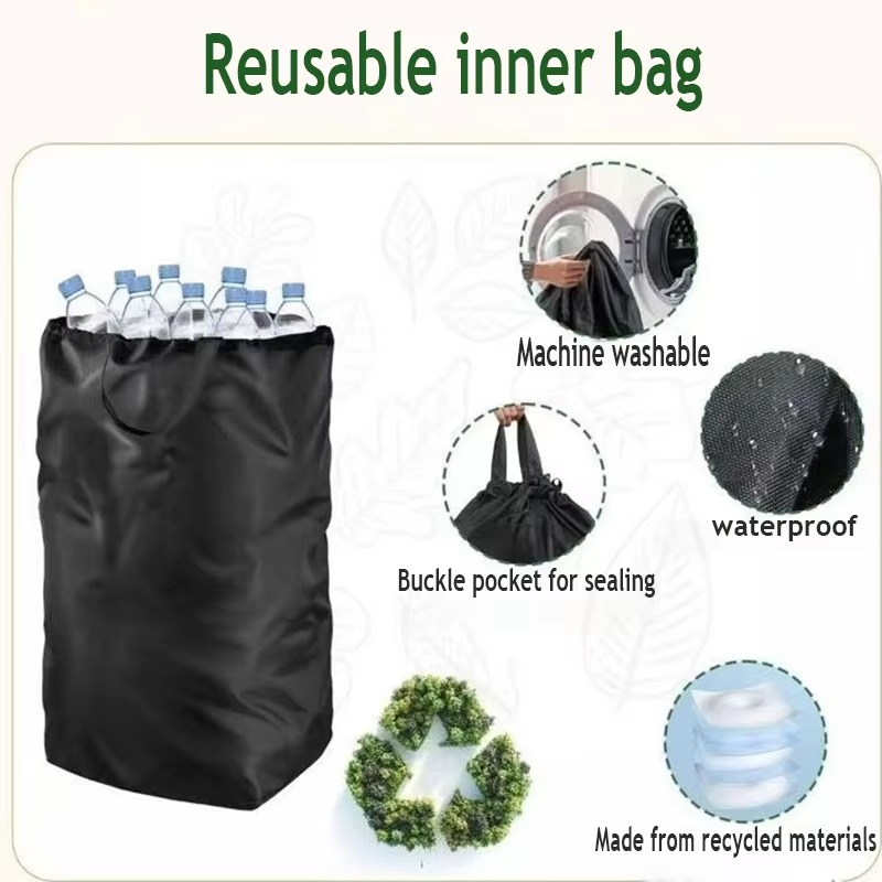 TIJDELIJK 50% KORTING | EcoBasket™