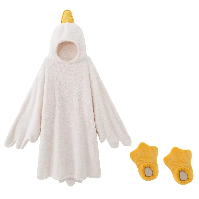 TIJDELIJK 50% KORTING | WaddleWear™