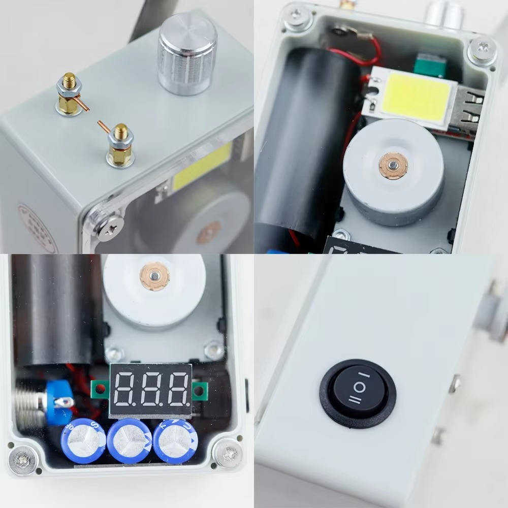TIJDELIJK 50% KORTING | HandyVolt™