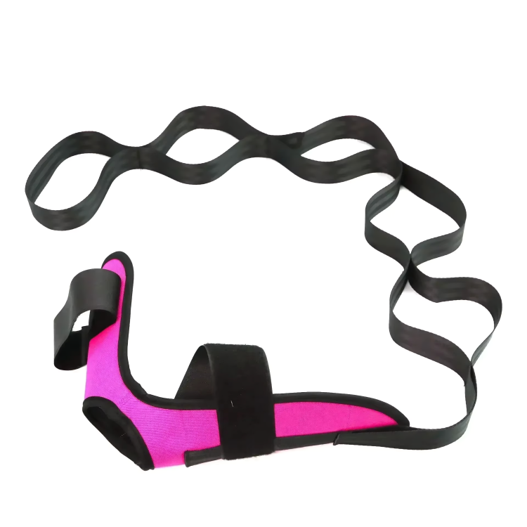 TIJDELIJK 50% KORTING | StretchEase™ | Buig, rek en herstel veilig!