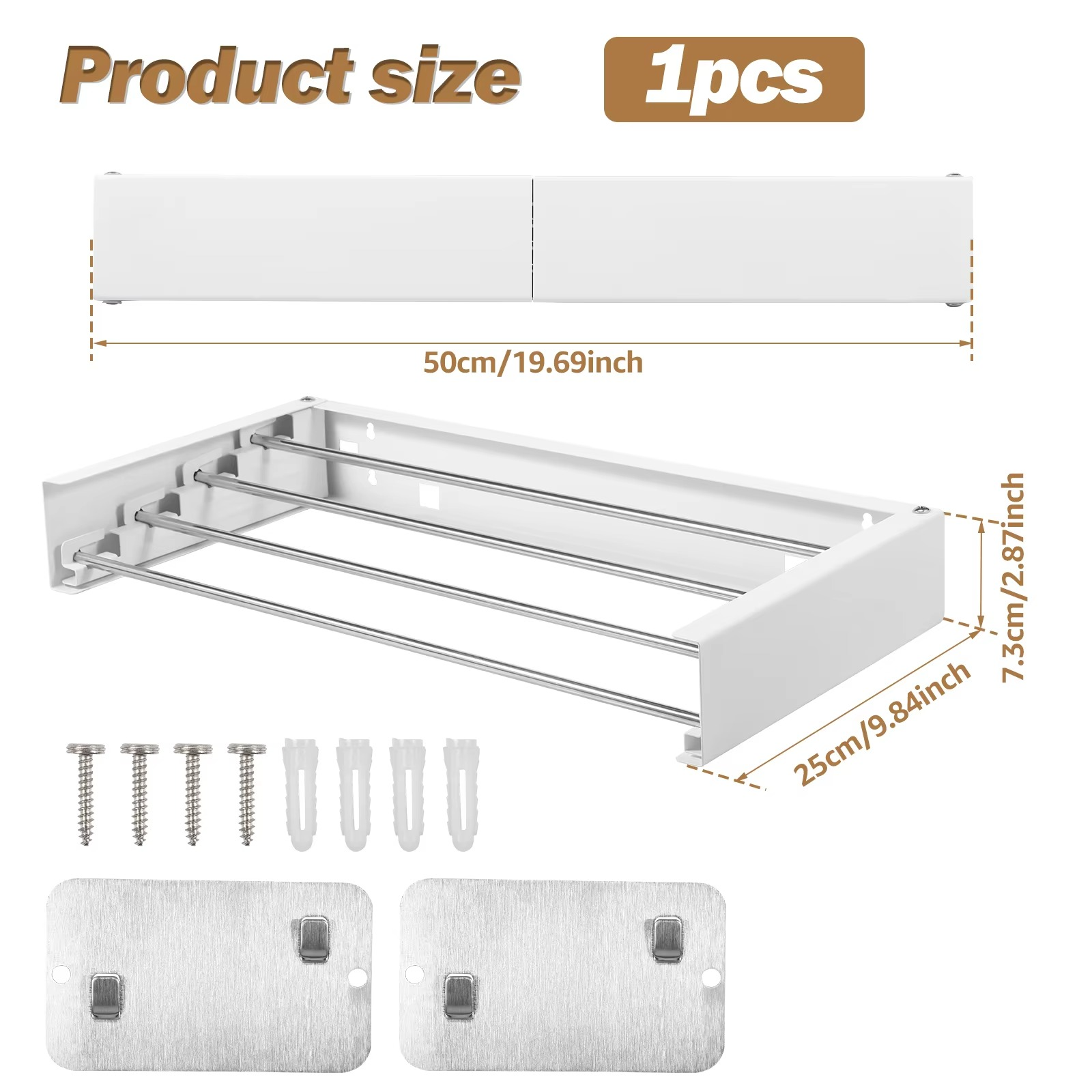 TIJDELIJK 50% KORTING | FoldLine™
