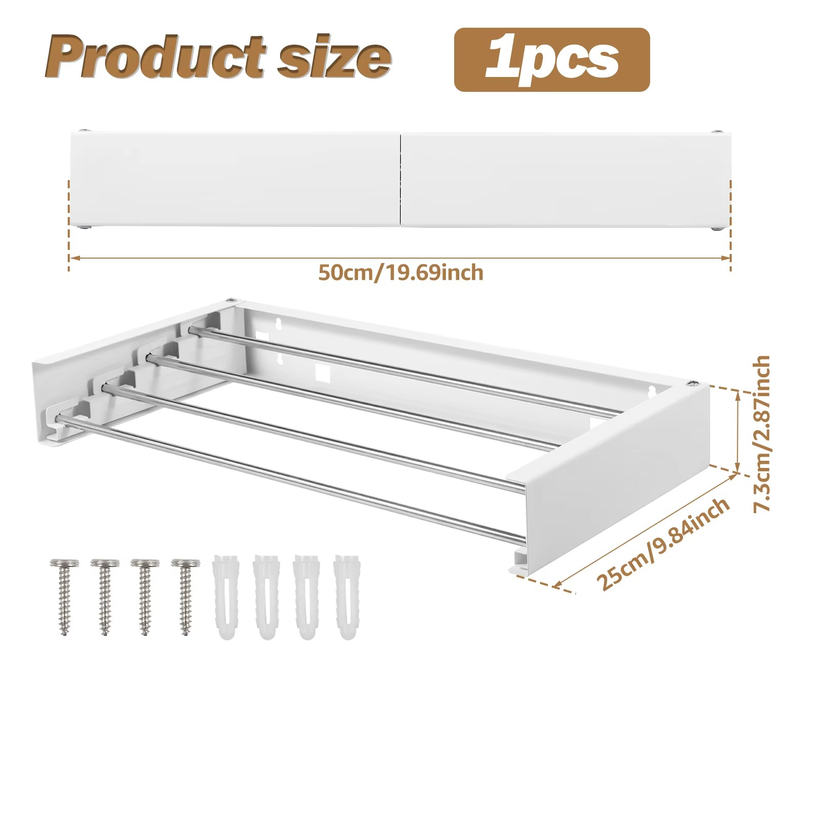 TIJDELIJK 50% KORTING | FoldLine™