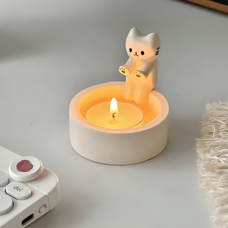 1 + 1 GRATIS VANDAAG | FelineFlame™