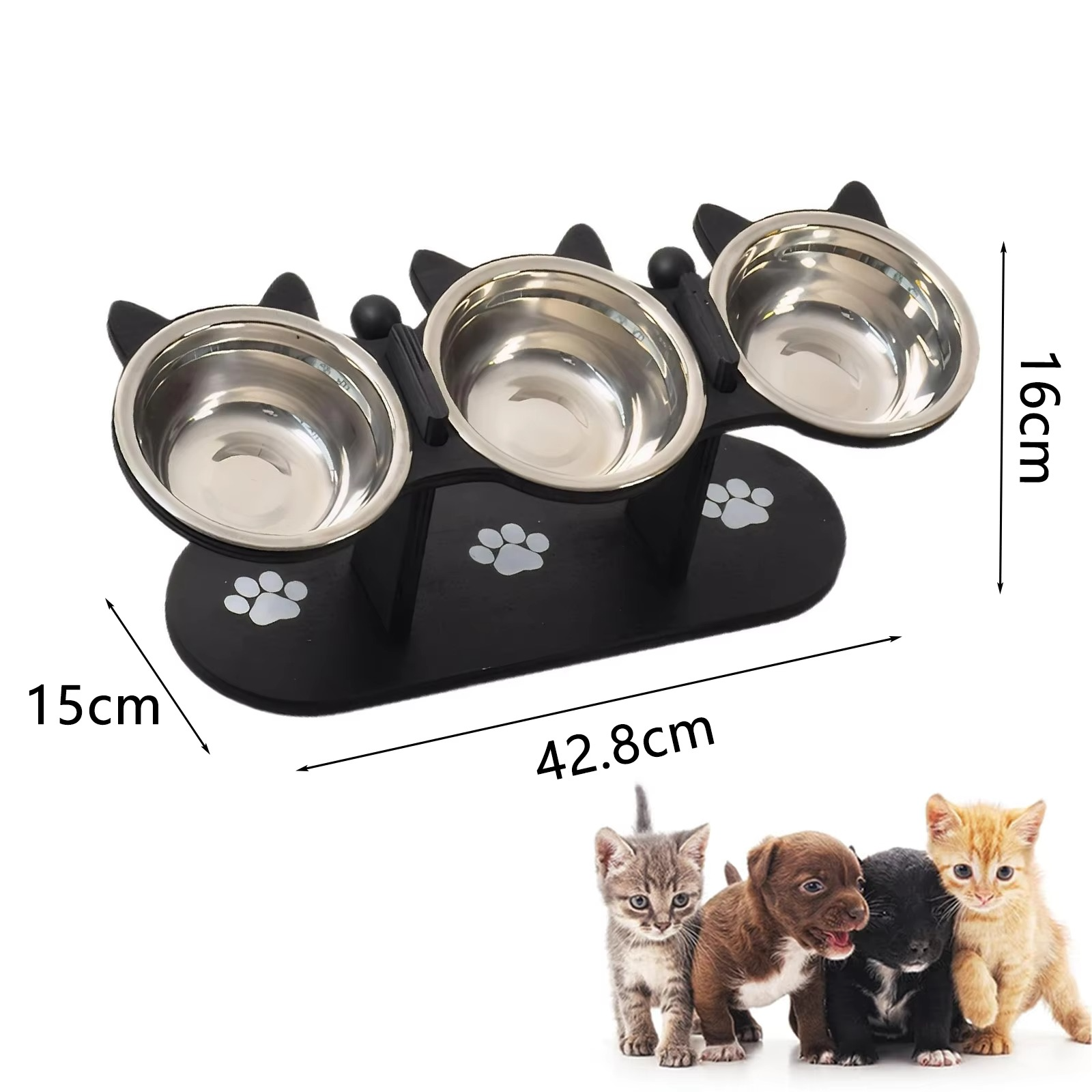 TIJDELIJK 50% KORTING | PawFeast™