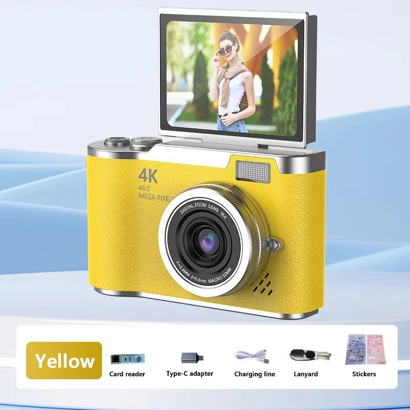 TIJDELIJK 50% KORTING | PixieCam™