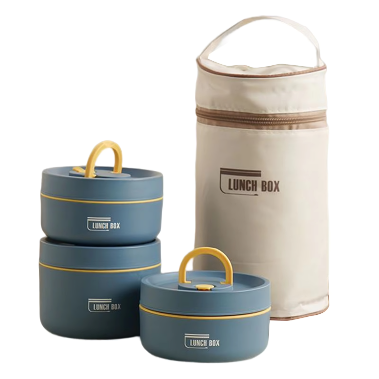 50% OFF VANDAAG | LunchMate™