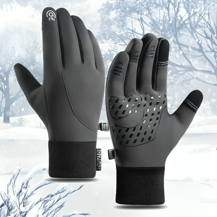 1 Paar + 1 Paar GRATIS VANDAAG | ThermoGloves™
