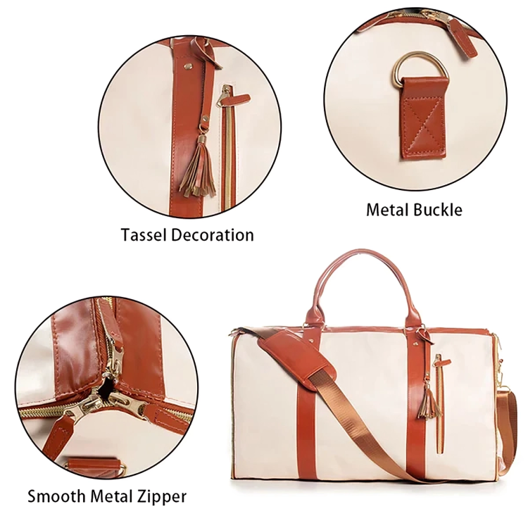 PackMate™ | Opvouwbare reistas