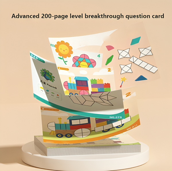 TIJDELIJK 50% KORTING  MagniBlocks™