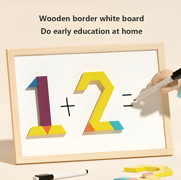 TIJDELIJK 50% KORTING | MagniBlocks™