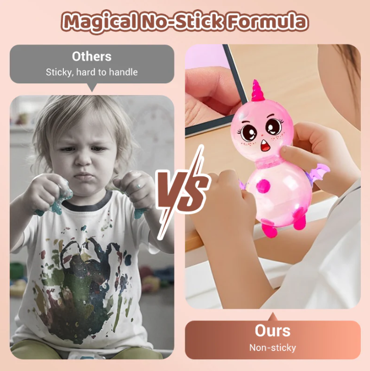 TIJDELIJK 50% KORTING | BubblyFun™