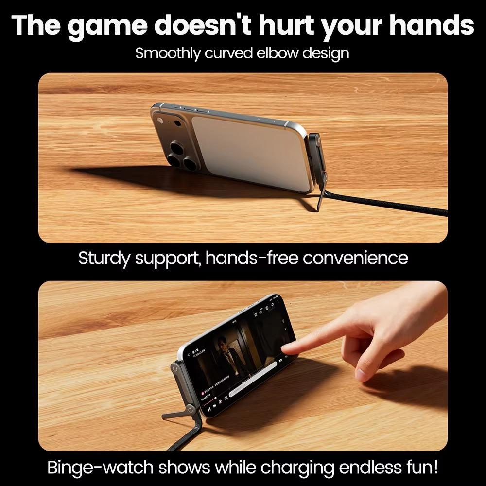 TIJDELIJK 50% KORTING | ChargePro™