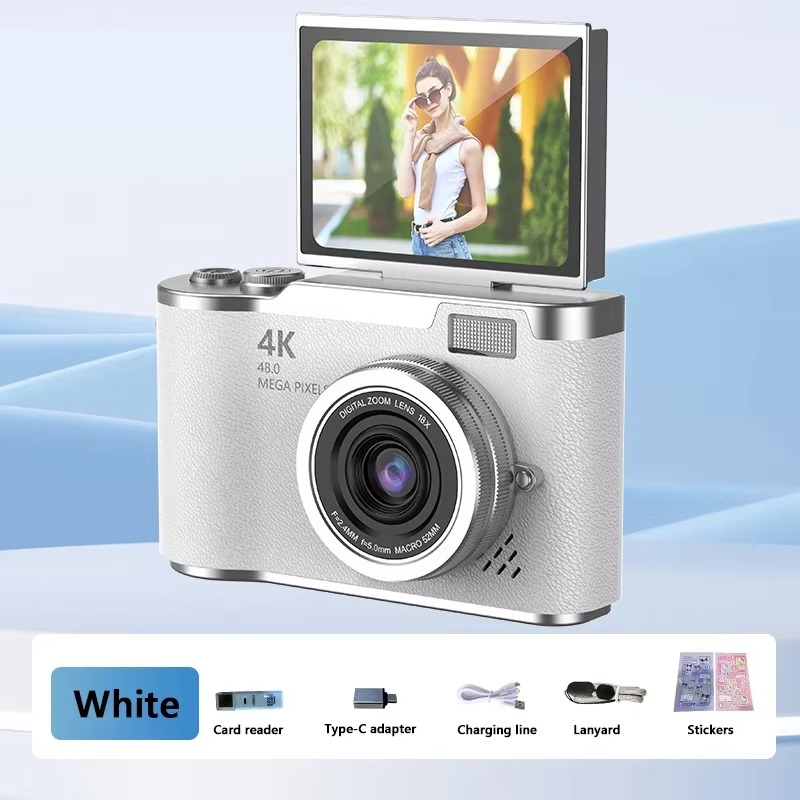 TIJDELIJK 50% KORTING | PixieCam™