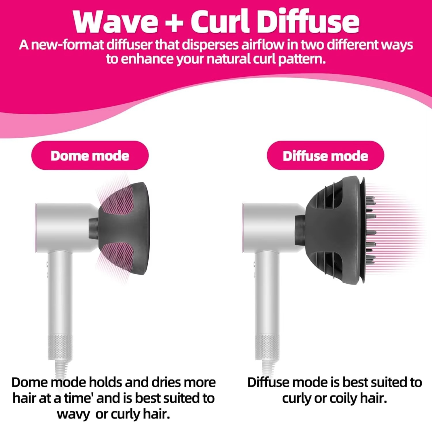 TIJDELIJK 50% KORTING | CurlBreeze™