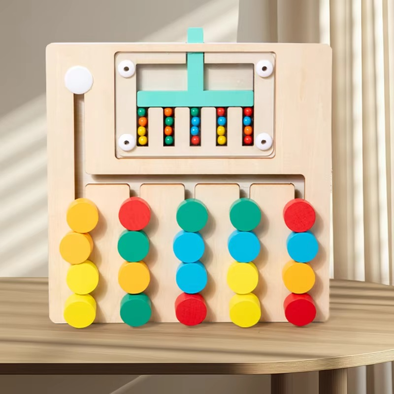 TIJDELIJK 50% KORTING | ColorLogic™
