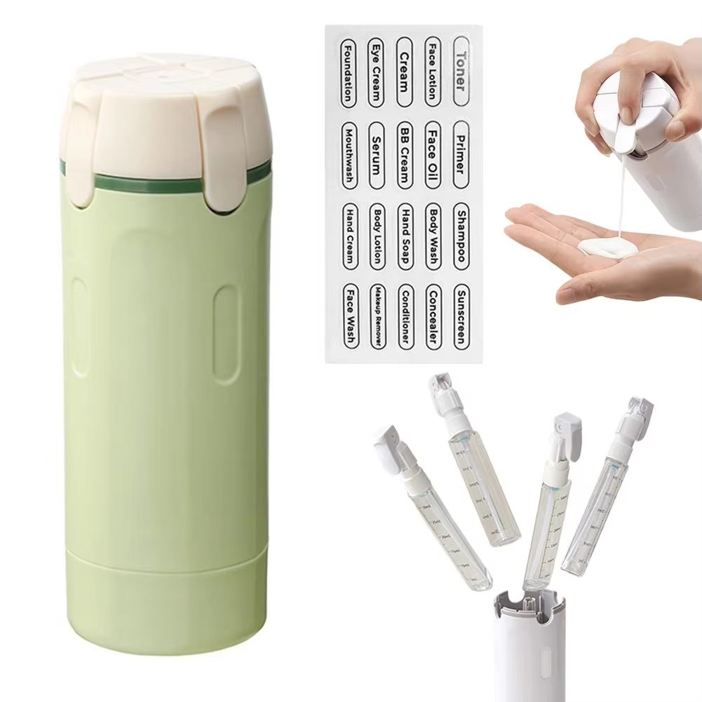 1 + 1 GRATIS VANDAAG | TravelFlask™