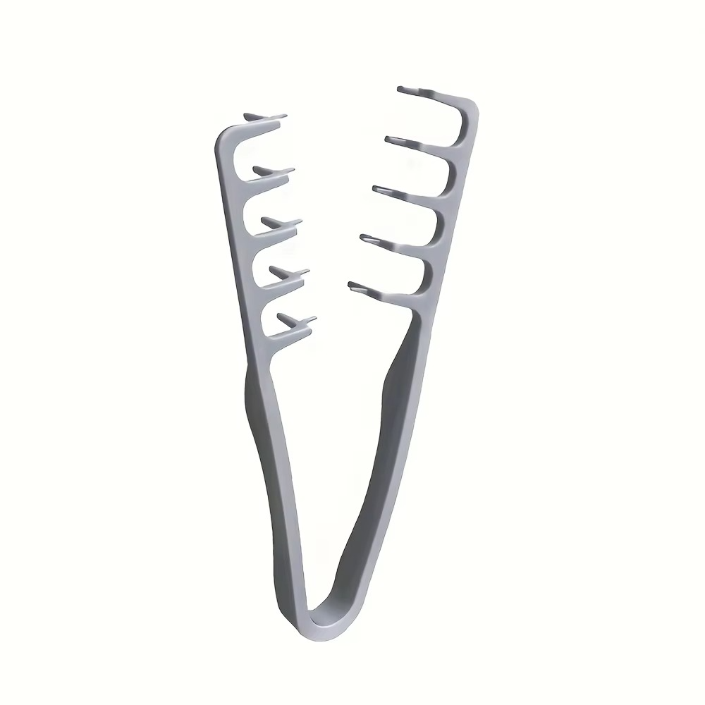 TIJDELIJK 50% KORTING | VoluComb™