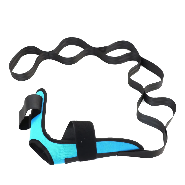 TIJDELIJK 50% KORTING | StretchEase™ | Buig, rek en herstel veilig!
