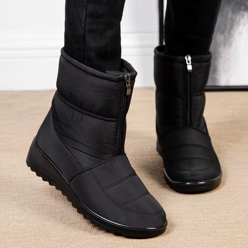 TIJDELIJK 50% KORTING | GlacierWalk™