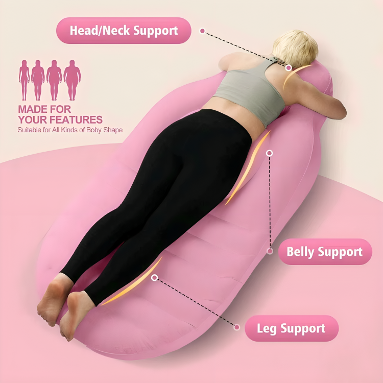 TIJDELIJK 50% KORTING | BellyNest™