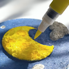PaintPuff™ | Verander eenvoudige kunst in 3D meesterwerken!