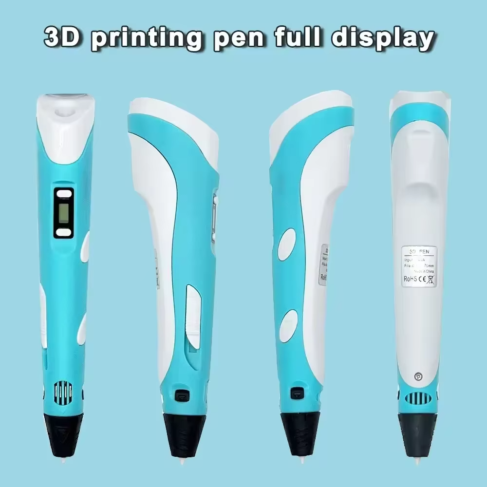 TIJDELIJK 50% KORTING | Draw3D™