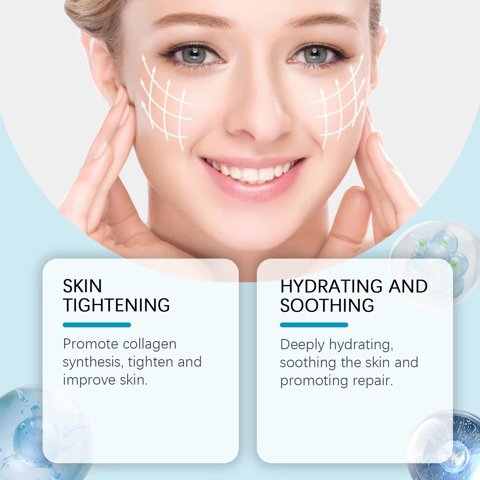 TIJDELIJK 50% KORTING | GlowLift™ | Het geheim van tijdloze schoonheid!