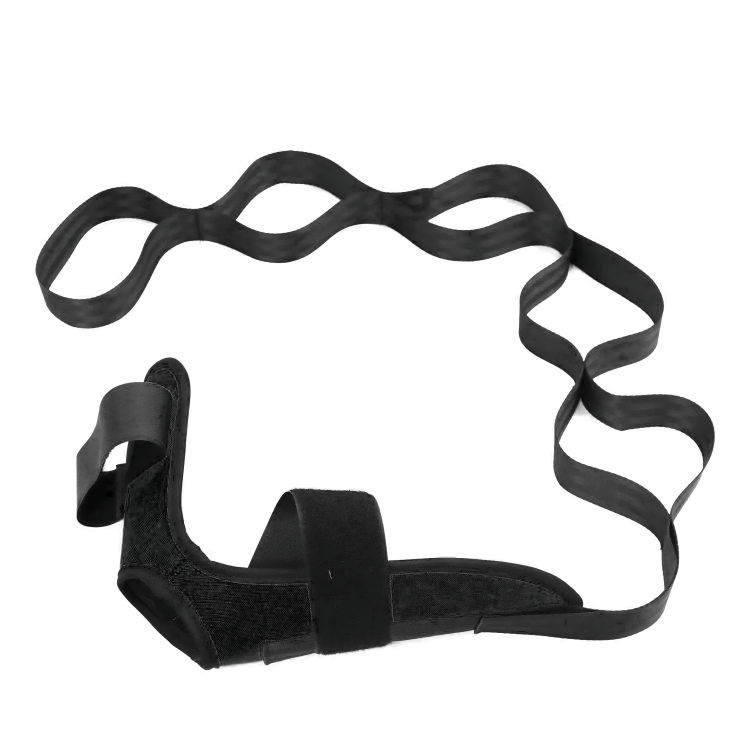 TIJDELIJK 50% KORTING | StretchEase™ | Buig, rek en herstel veilig!