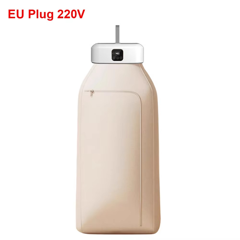 TIJDELIJK 50% KORTING | DrySwift™