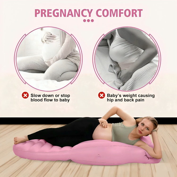 TIJDELIJK 50% KORTING | BellyNest™