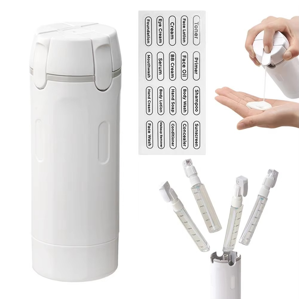 1 + 1 GRATIS VANDAAG | TravelFlask™