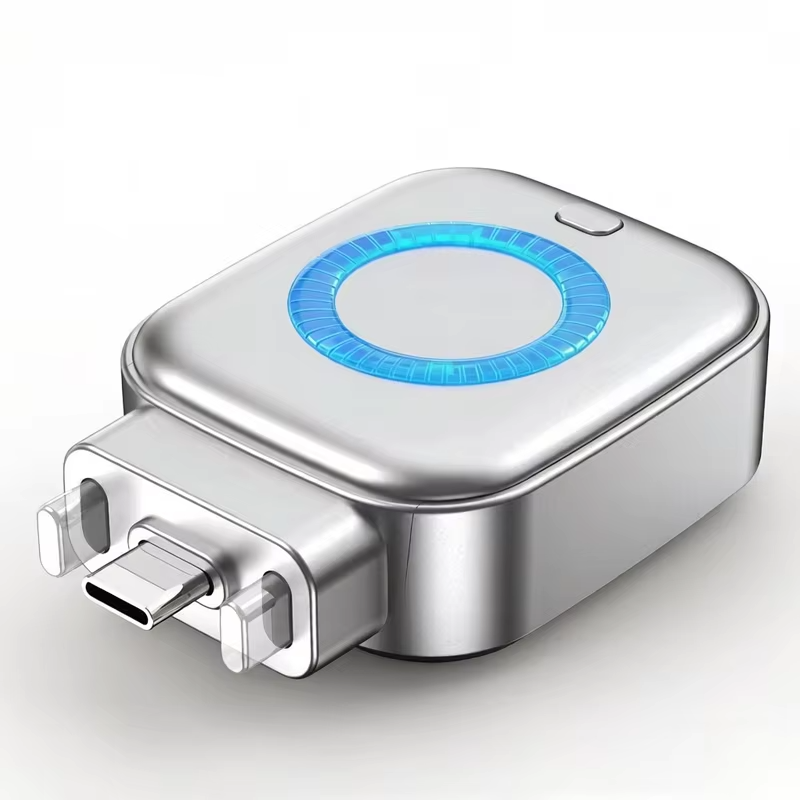 1 + 1 GRATIS VANDAAG | SafeCharge™ - Laad Bewaker
