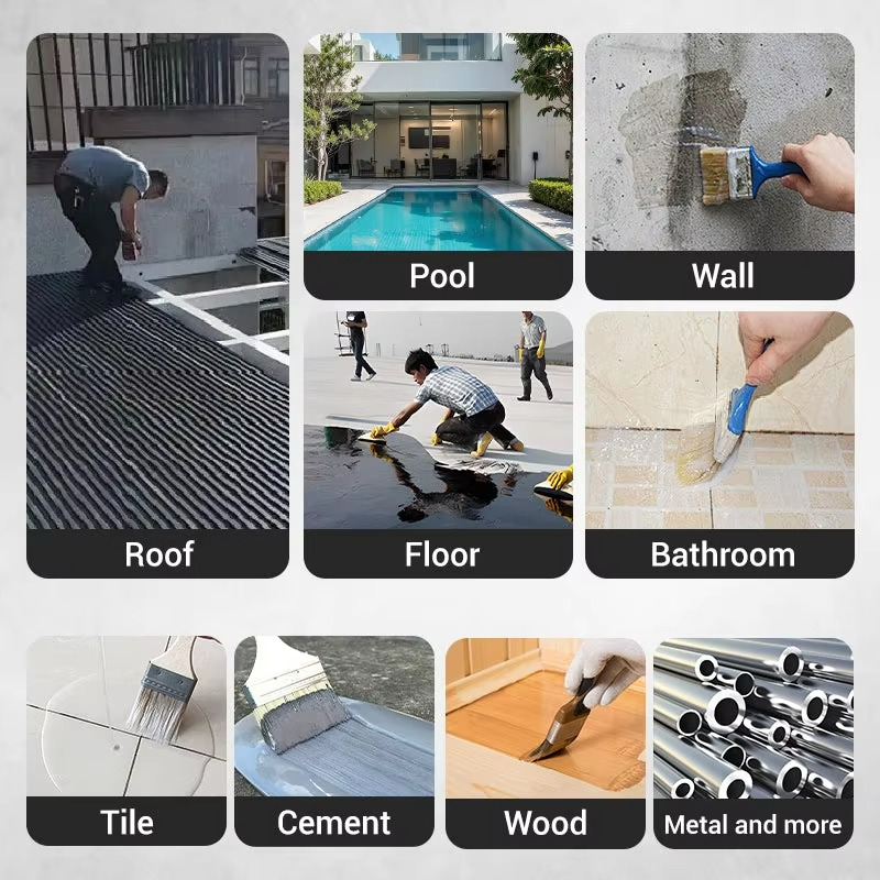TIJDELIJK 50% KORTING | HydroSeal™