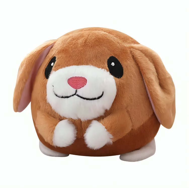 BarkBounce™ | Een speeltje dat je hond nooit meer uit handen wil geven!