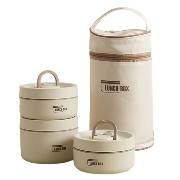50% OFF VANDAAG | LunchMate™