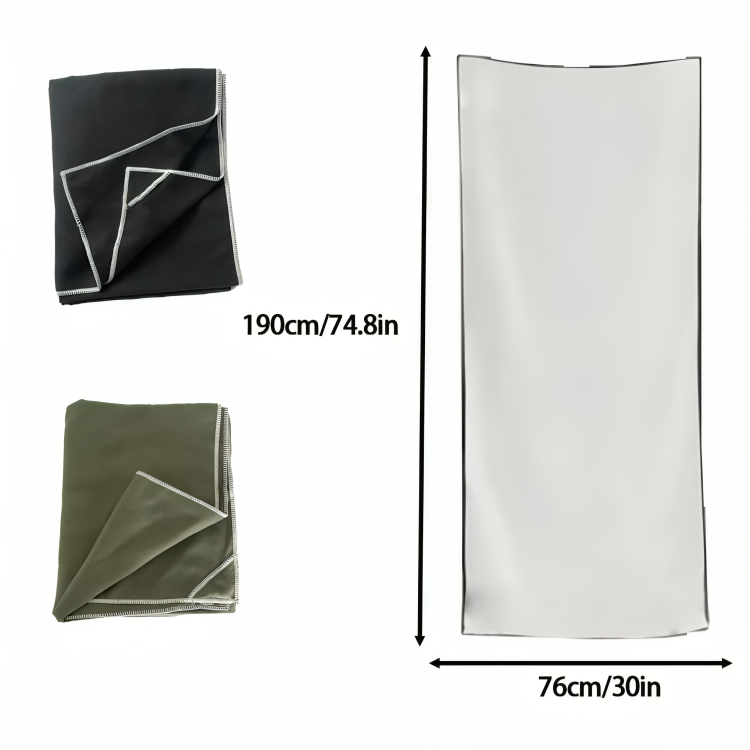 TIJDELIJK 50% KORTING | MagniTowel™