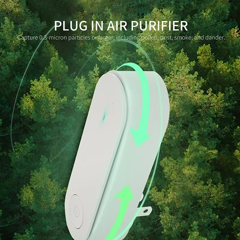 TIJDELIJK 50% KORTING | AirPure™