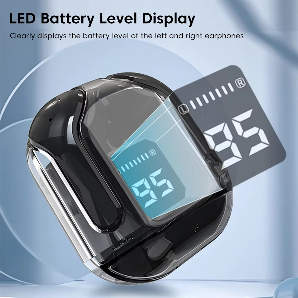 TIJDELIJK 50% KORTING | EchoPods™