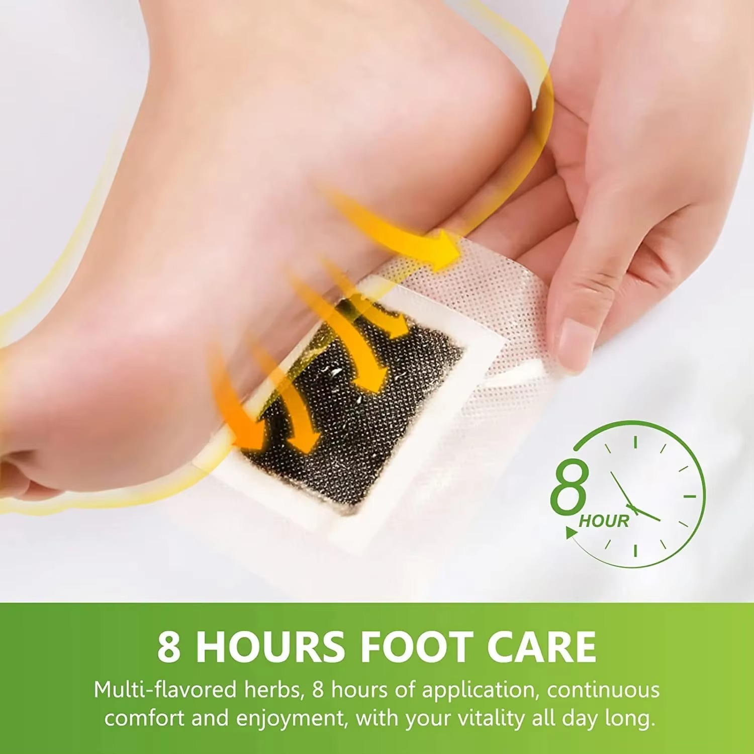 1 + 1 GRATIS VANDAAG | HealPads™