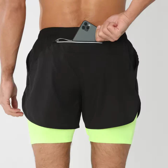 TIJDELIJK 50% KORTING | AeroRun™ - Veilige loop