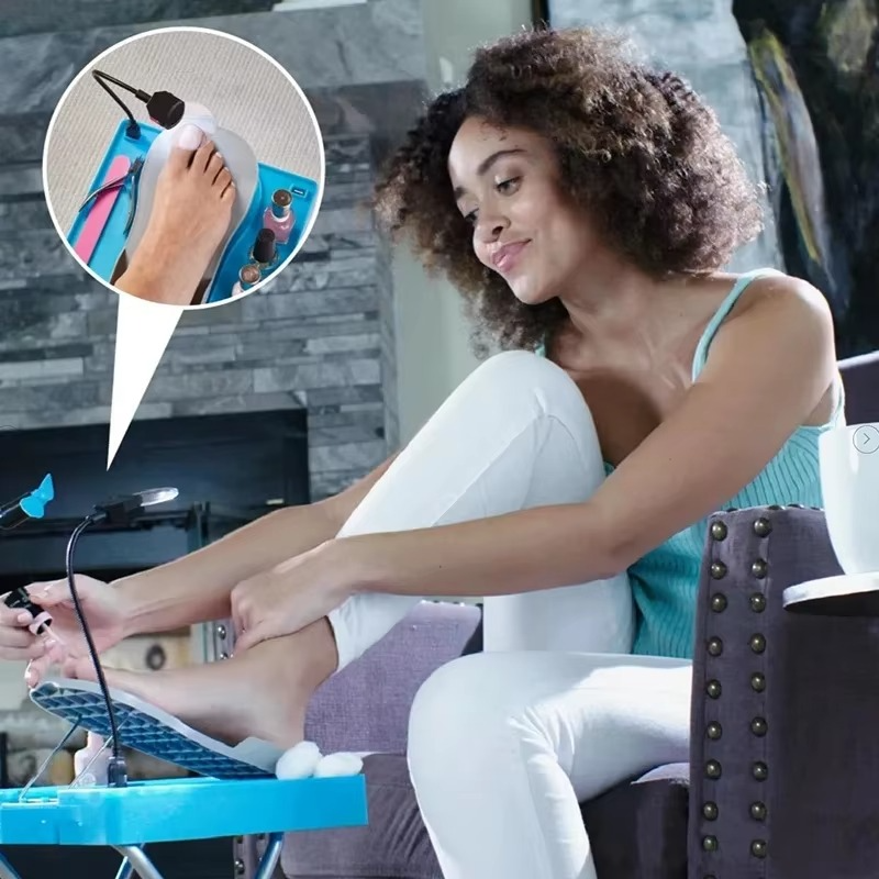 TIJDELIJK 50% KORTING | TotalPedi™
