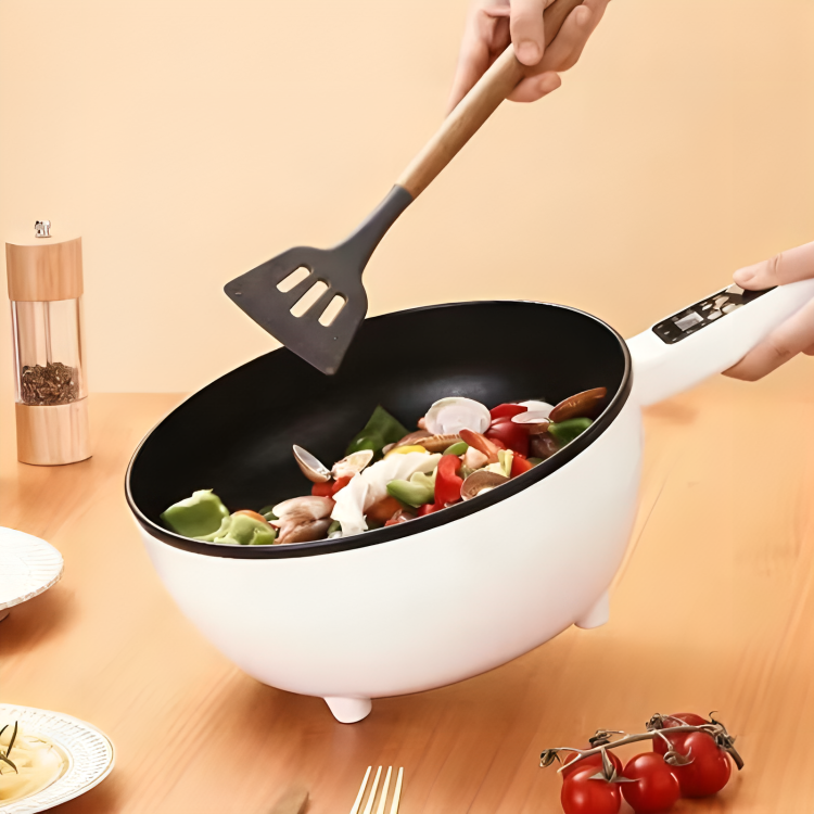TIJDELIJK 50% KORTING | SmartCook™