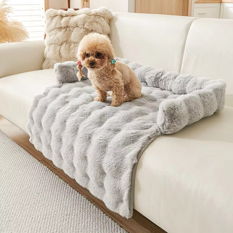 TIJDELIJK 50% KORTING | SnugPaws™