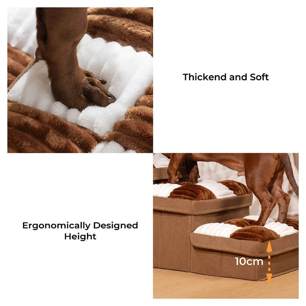 TIJDELIJK 50% KORTING | PawStep™