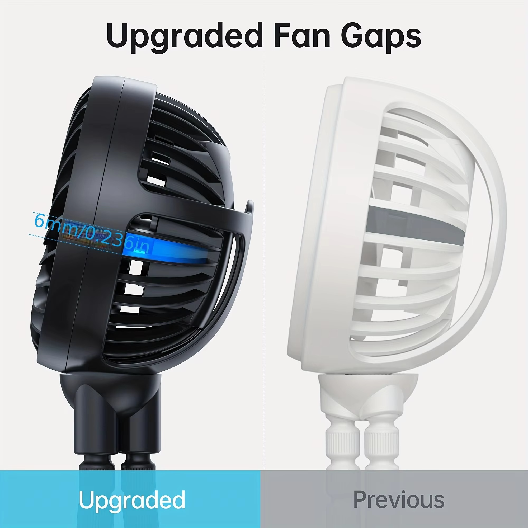 TIJDELIJK 50% KORTING | FlexiFan™ | Je persoonlijke metgezel voor verkoeling op warme dagen!