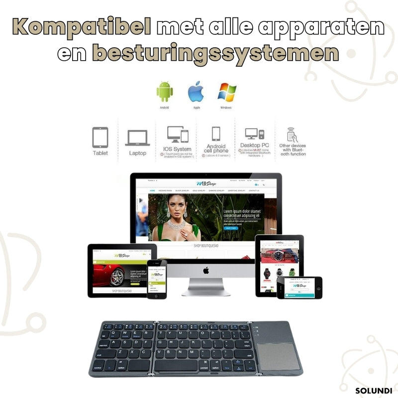 SlimTouch™ - De beste tips, waar u altijd bij bent!